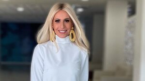 Θύμα διαφημιστικής απάτης έπεσε η Μαρία Μπακοδήμου