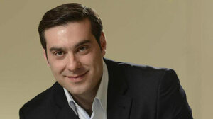 Αύριο η κεντρική ομιλία του Γιώργου Ματαλλιωτάκη