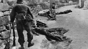 Το ΚΚΕ για τα 82 χρόνια από τη Μάχη της Κρήτης