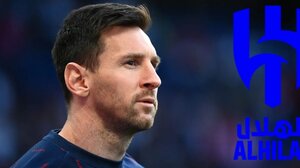 Συμφωνία «μαμούθ»: Ο Μέσι στην Αλ Χιλάλ!