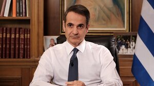 Κ. Μητσοτάκης: "Η Κρήτη για μένα ήταν το προσωπικό μου στοίχημα"