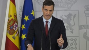 Ο πρωθυπουργός της Ισπανίας ζητά να ασκηθεί "πίεση στο Ισραήλ για να σταματήσει τη σφαγή στη Γάζα"