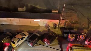 Οι "Πολίτες κατά της Ηχορύπανσης" ζητούν παρέμβαση σε κτίρια της παραλιακής