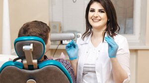 Ξεκίνησε το dentist pass - Για όλα τα παιδιά από 6 ως 12 ετών