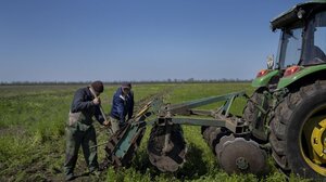 Έκθεση διαΝΕΟσις: Οι αλλαγές της Νέας ΚΑΠ και οι "χαμένες" ευκαιρίες για την Ελλάδα