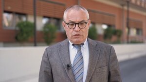 Ο Γρηγόρης Πασπάτης για τη δημόσια υγεία