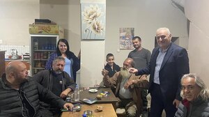 Π. Μπαριτάκης: Στο πλευρό των αγροτών και των κτηνοτρόφων για την ουσιαστική στήριξη τους 