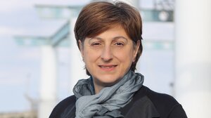 Πελαγία Πετράκη: "Βρισκόμαστε σε μια πολιτική και κοινωνική μεταβολή προς τα δεξιά"