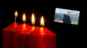 Ανείπωτη θλίψη για τον 16χρονο που τραυματίστηκε θανάσιμα όταν εγκλωβίστηκε στη φρέζα