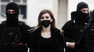 Ρούλα Πισπιρίγκου: Δεν υπήρχε ιστορικό αιφνίδιου θανάτου στον οικογενειακό κύκλο της Τζωρτζίνας