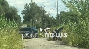 Πύργος: Αγωνία για κοριτσάκι δυο ετών - Έχει χαθεί κοντά σε αρδευτικό κανάλι