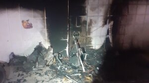 Άρπαξε η κουζίνα, στο νοσοκομείο ένας ανήλικος