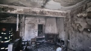 Φωτιά, τα ξημερώματα του Σαββάτου, σε σπίτι! Και δεύτερη φωτιά σε διαμέρισμα μέσα σε λίγη ώρα!