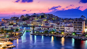 Παραγωγή Διεθνούς εμβέλειας στον Άγιο Νικόλαο