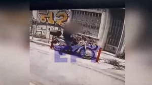 Έχει συλληφθεί για κλοπές 51 φορές!