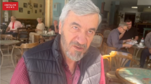 Το Cretalive στη Μεσαρά μετά τον σεισμό που αναστάτωσε την περιοχή 