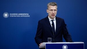  Σκέρτσος: Ανακοινώνονται τρία ακόμη μέτρα για τους νέους, τους ιδιοκτήτες ακινήτων και τους δημοσίους υπαλλήλου