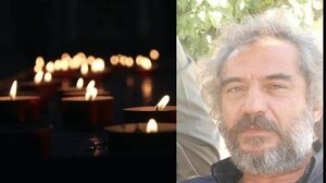 Θλίψη στ' Ανώγεια - "Έφυγε" ο Γιώργης Σμπώκος (Βλαστός) 