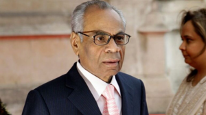  Σρίσαντ Χιντούτζα: Πέθανε ο μεγαλύτερος γόνος της πιο πλούσιας οικογένειας της Βρετανίας