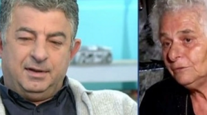 Μητέρα Γ. Καραϊβάζ: «Τα ξαναζώ όλα από την αρχή, εύχομαι να πάω σύντομα κοντά του»