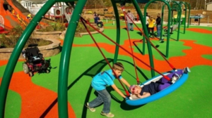 Η Ρεγγίνα «έφυγε», το αίτημα για έναν χώρο αναψυχής και για ΑμεΑ στο Ηράκλειο παραμένει ζωντανό