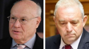 Παπαδόπουλος-Λέκκας στο Cretalive για το σεισμό που τρόμαξε την Κρήτη