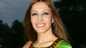 Η Άντζυ Σαμίου ενοχλήθηκε που ψήφισαν τα ΑμΕΑ