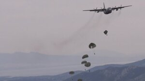 Ολοκληρώθηκε η διμερής άσκηση Ελλάδας-ΗΠΑ «Stolen Cerberus 23»