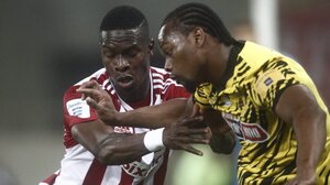 Μάχες τίτλου σε Λεωφόρο και «Opap Arena»