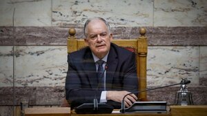 Συνεχίζεται η κουβέντα για τη χωροταξία στη Βουλή 