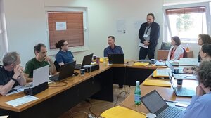 Διεθνές Συνέδριο για τη βελτίωση της πανεπιστημιακής εκπαίδευσης στο Ρέθυμνο