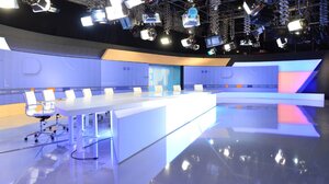 Εκλογές 2023: Σήμερα η συνάντηση των δημοσιογράφων του debate στο Ραδιομέγαρο της ΕΡΤ