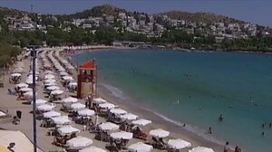 Αναρτήθηκαν οι οριστικοί πίνακες δικαιούχων του Κοινωνικού Τουρισμού