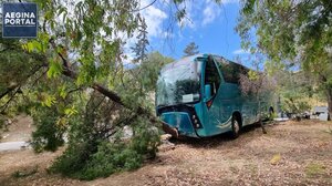 Τροχαίο στην Αίγινα: Στο Παίδων «Αγία Σοφία» οι τρεις μαθήτριες