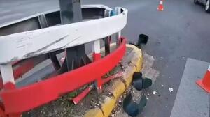 Δύο θανατηφόρα τροχαία δυστυχήματα σε Κερατσίνι και Κολωνό