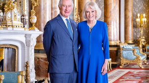 Η βασίλισσα Καμίλα ακύρωσε υποχρεώσεις της εξαιτίας λοίμωξης του αναπνευστικού