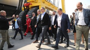 Κ. Μητσοτάκης: Μεγάλη πρόκληση η περαιτέρω ανάπτυξη της ναυπηγοεπισκευής