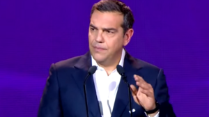 Tσίπρας: Το Συμβόλαιο Αλλαγής είναι ένα πρόγραμμα ριζοσπαστικό, ρεαλιστικό και υλοποιήσιμο