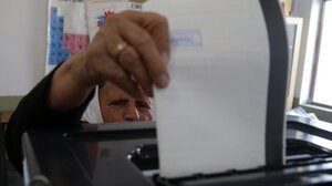 Αλβανία: Έκλεισαν οι κάλπες των δημοτικών εκλογών - Μικρή η συμμετοχή