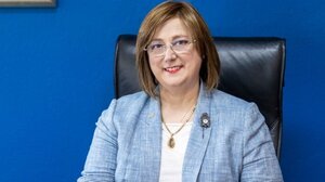 Έφυγε από τη ζωή η δημοτική σύμβουλος του δήμου Θεσσαλονίκης Δ. Ακριτίδου