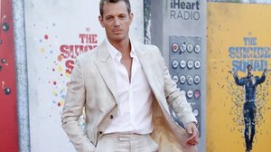 Ο Τζόελ Κίναμαν πρωταγωνιστεί στο θρίλερ «They Found Us»