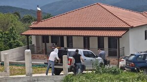 Γυναικοκτονία στη Χαλκιδική: Παραμένει στη ΜΕΘ ο 8χρονος – Θα υποβληθεί και σε άλλα χειρουργεία