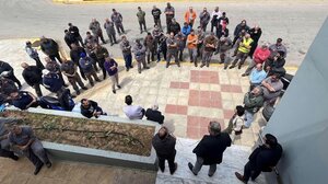 Χανιά: Περιοδείες των υποψηφίων του ΣΥΡΙΖΑ