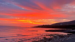 Έτσι ξημέρωσε ο Μάης, στα Βλυχάδια!