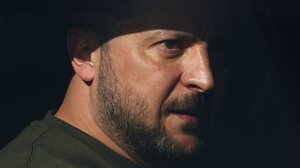  Ο πρόεδρος Ζελένσκι χαιρετίζει "τα νέα που περιμέναμε" από την Μπαχμούτ