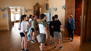 Στην Π.Ε. Ρεθύμνης το 13ο Δημοτικό Σχολείο