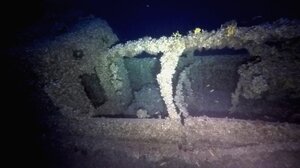 Ιστορικό υποβρύχιο εντοπίστηκε στο Αιγαίο έπειτα από πολυετή έρευνα