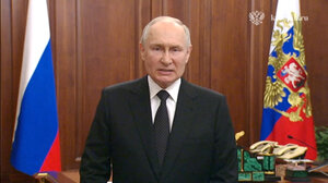 «Η ανταρσία του Πριγκόζιν κάνει τον Πούτιν πιο επικίνδυνο»