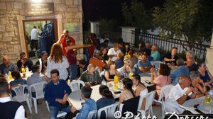 Τίμησαν για την προσπάθεια τους για την πρόληψη των τροχαίων ατυχημάτων και την οδική ασφάλεια