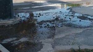 Εικόνες που δεν τιμούν κανέναν στο Κολυμβητήριο Ηρακλείου